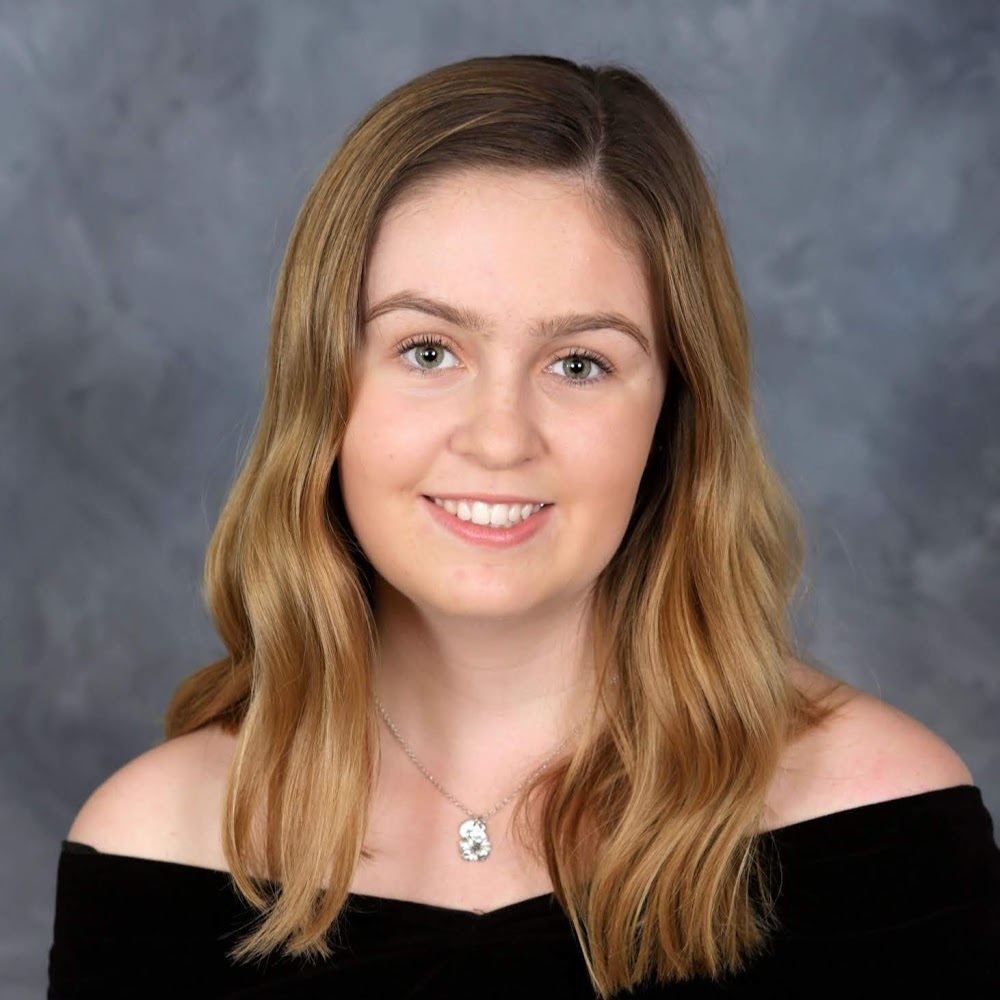 Meet your Posher, Karenna